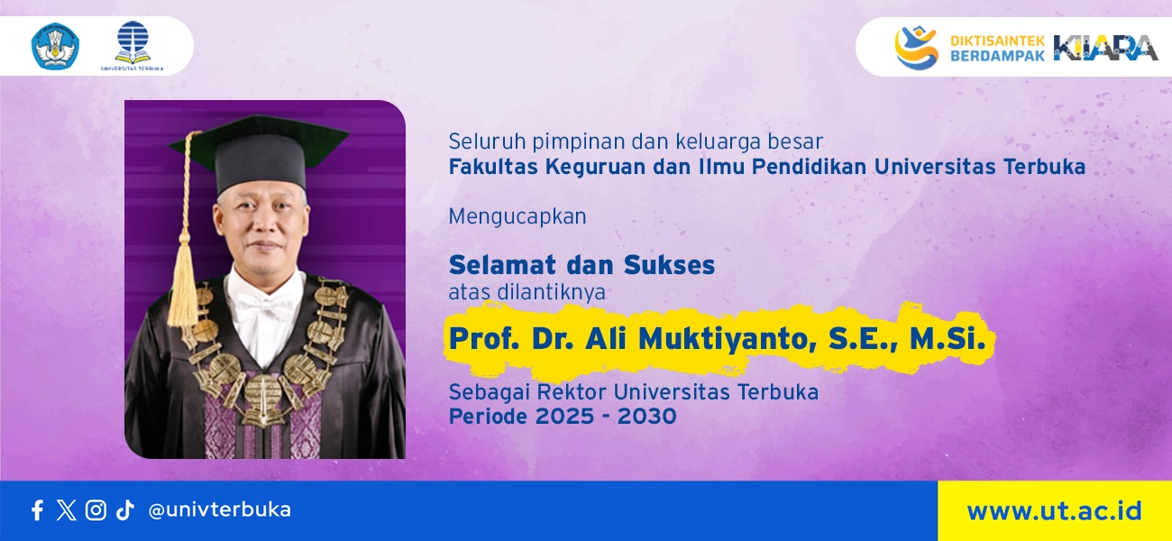 Banner 2: Jadwal PPG